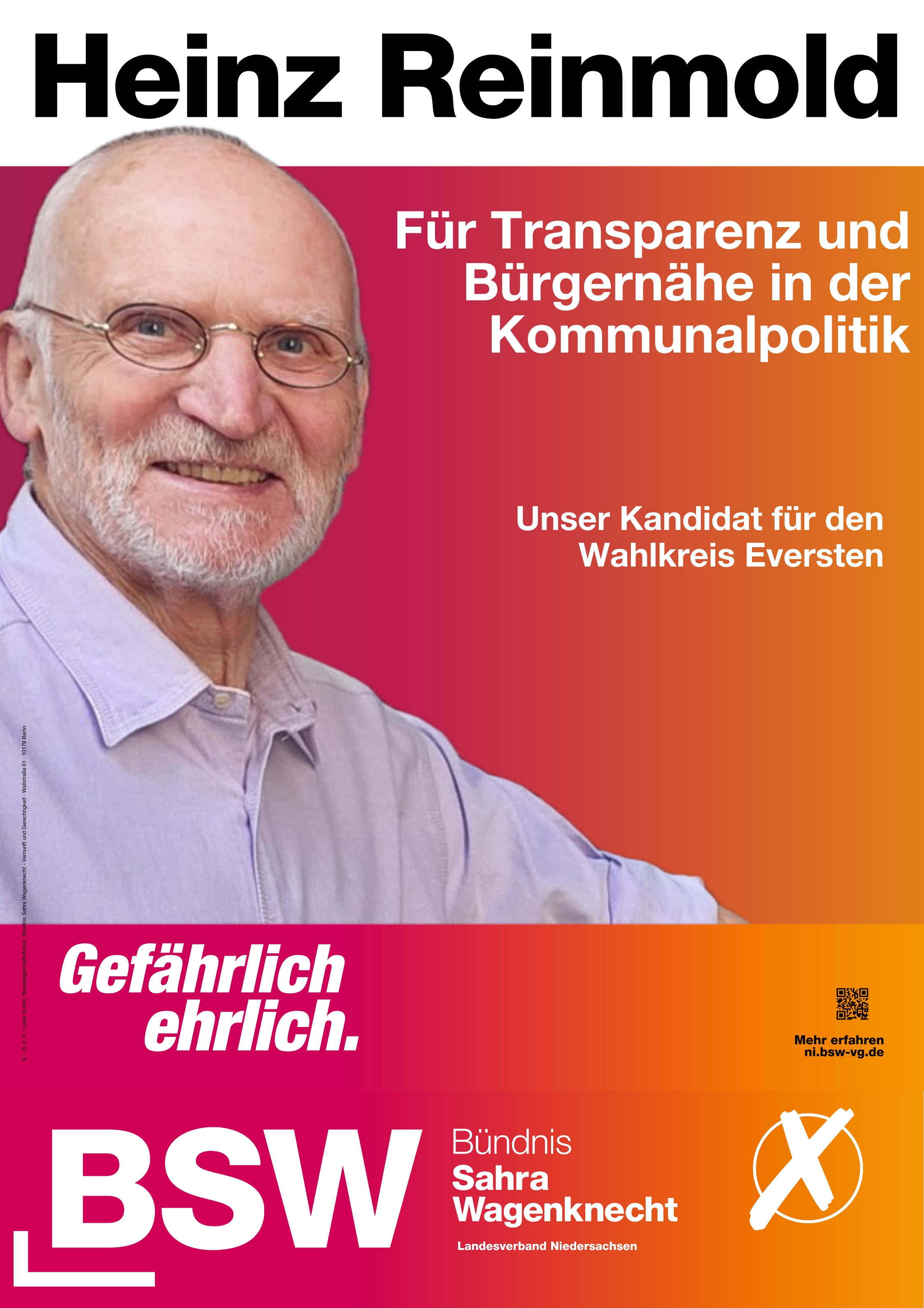Heinz Reinmold - 1