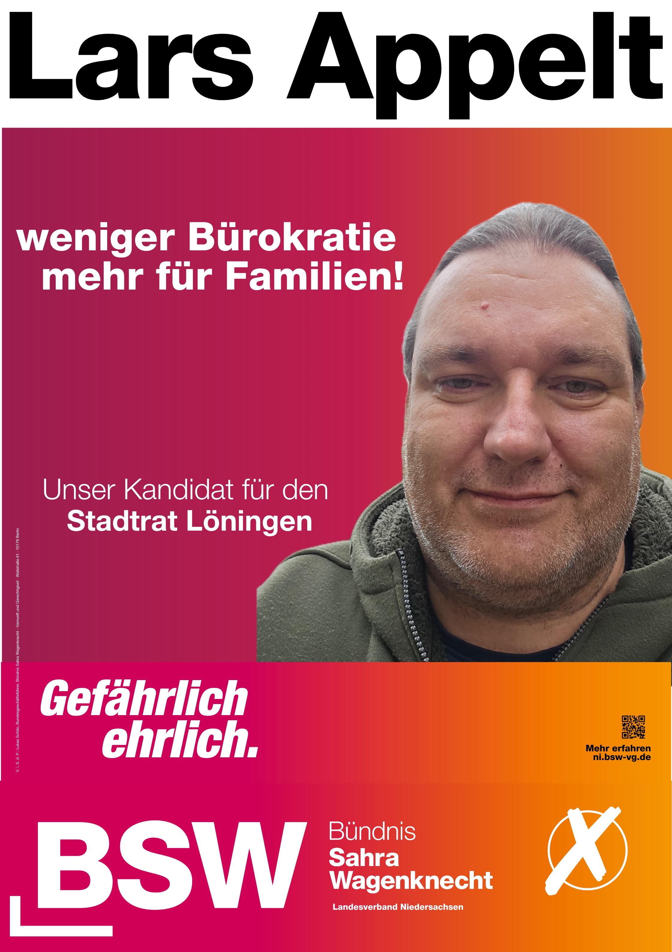 Lars Appelt - 1