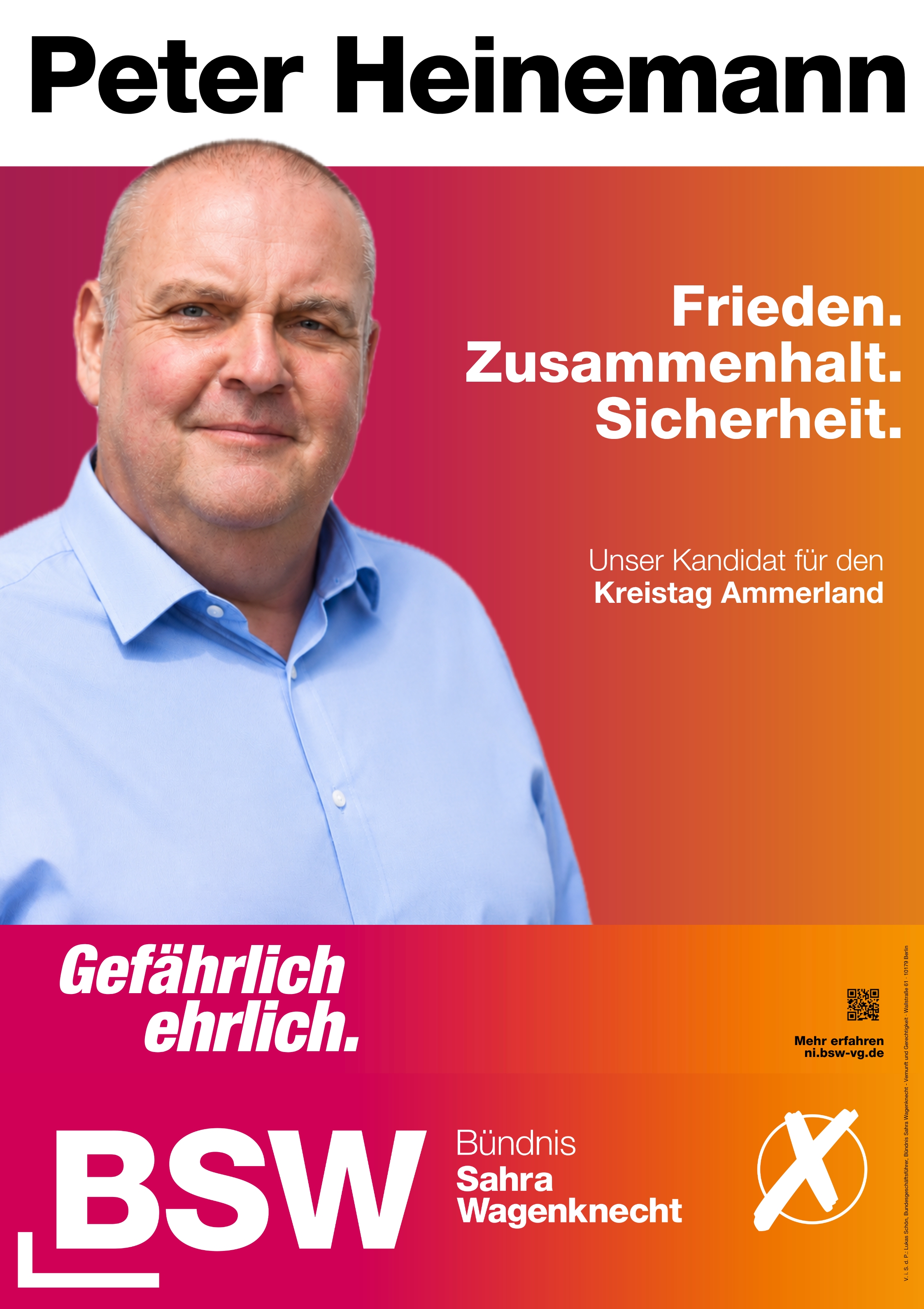 Peter Heinemann - 1